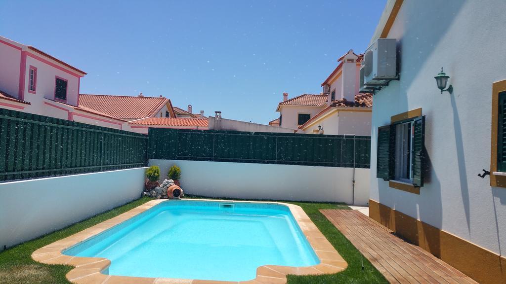 Arrabida'S Sweet Home Азейтан Экстерьер фото