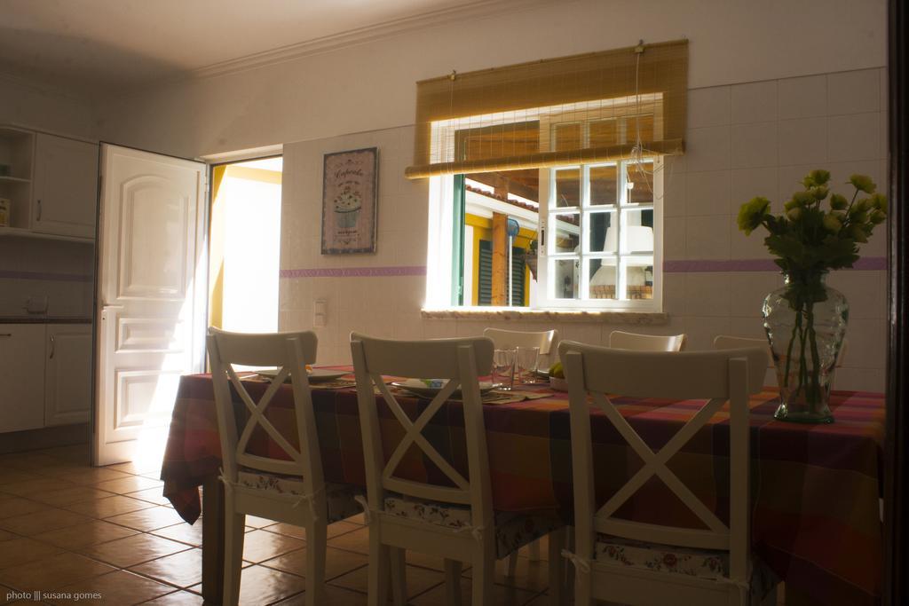 Arrabida'S Sweet Home Азейтан Экстерьер фото